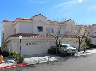7625 Rolling View Dr UNIT 201, Las Vegas, NV 89149