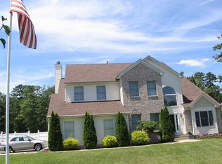 2 Orsaf Ln, Bayville, NJ 08721
