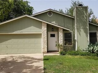 12322 Havelock Dr, Austin, TX 78759