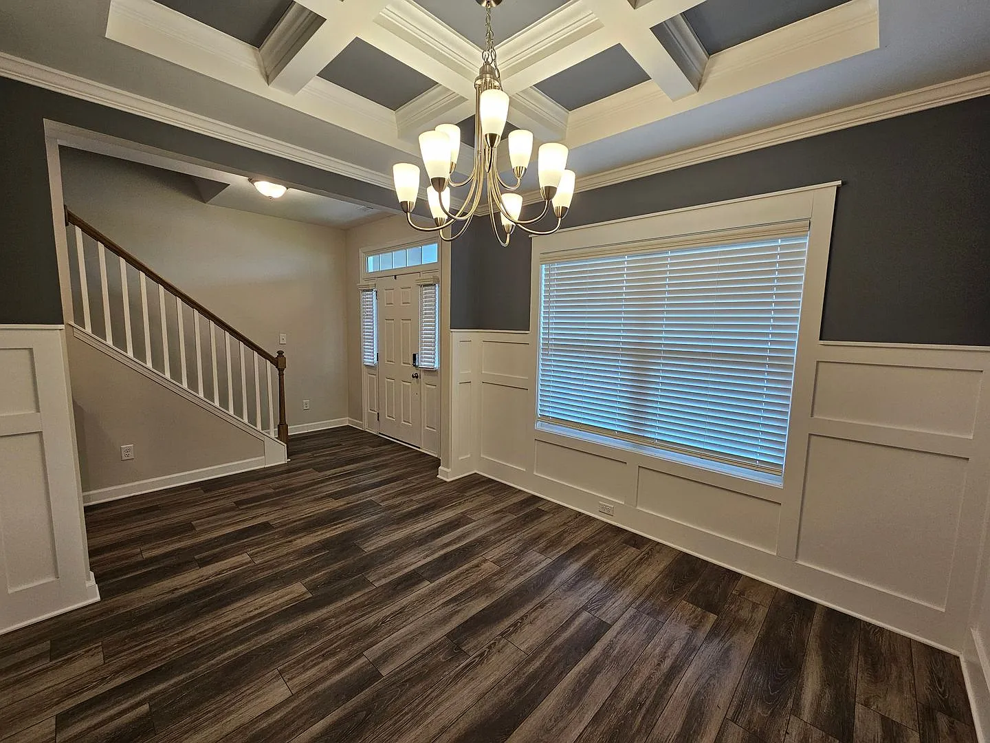 Newer Built 4 Bedroom in Harvest Meadows! — Photo 3