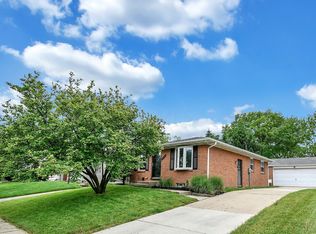 4147 Anna Maria Dr, Columbus, OH 43224
