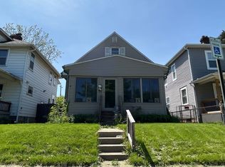 273 S Burgess Ave, Columbus, OH