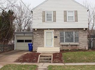 709 S Pierce Ave, Appleton, WI 54914