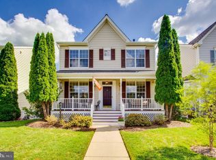 42612 Anabell Ln, Chantilly, VA 20152