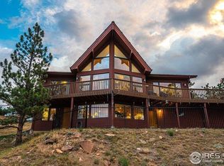 4513 Fawn Trl, Loveland, CO 80537