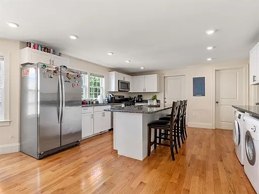 15 Nonantum St #2 — Photo 4