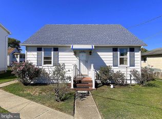 9032 Avenue B, Sparrows Point, MD 21219