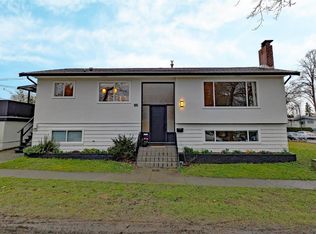 995 E 47th Ave, Vancouver, BC