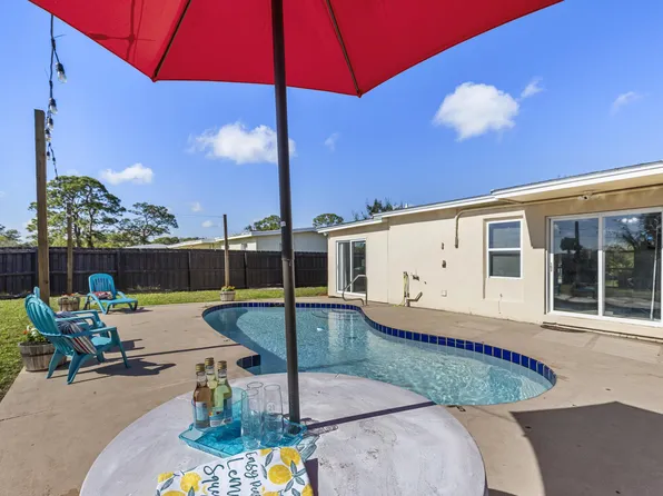 150 Princess Drive, Port St Lucie, FL 34952