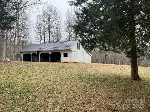 0 Mauney Farm Rd, Cherryville, NC 28021