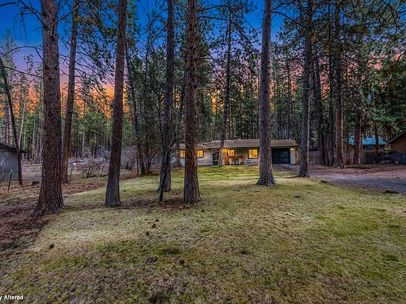 2nd image of 60140 Agate Rd