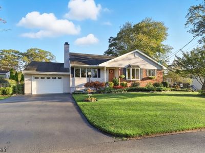 4 Orchard Ln, Stockholm, NJ, 07460