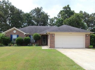 14438 Sara Beth Dr, Harvest, AL 35749