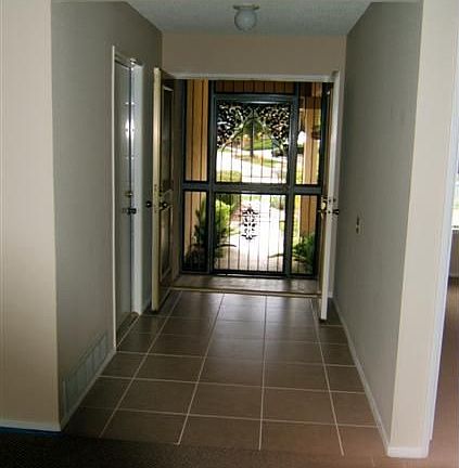 Tile Entry