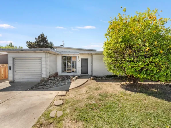 972 Norton St, San Mateo, CA 94401