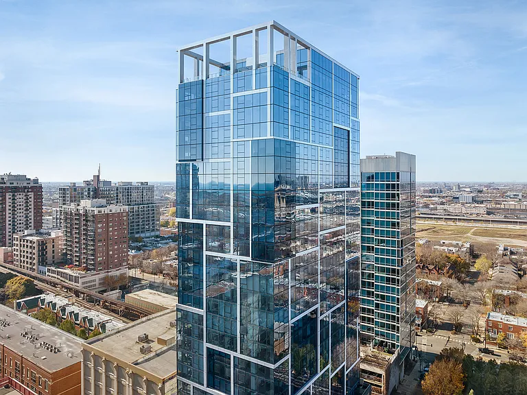 1400 Wabash — Photo 17