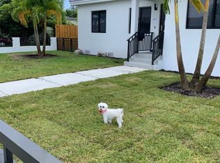 6728 SW 33rd St, Miami, FL 33155