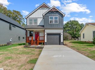 107 Mary St, Greenville, SC 29611