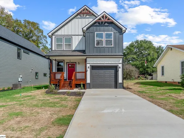 107 Mary St, Greenville, SC 29611