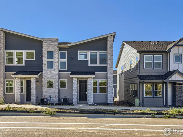 1939 Zephyr Rd, Fort Collins, CO 80528