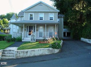 102 Rose Hill Ave, Danbury, CT 06810