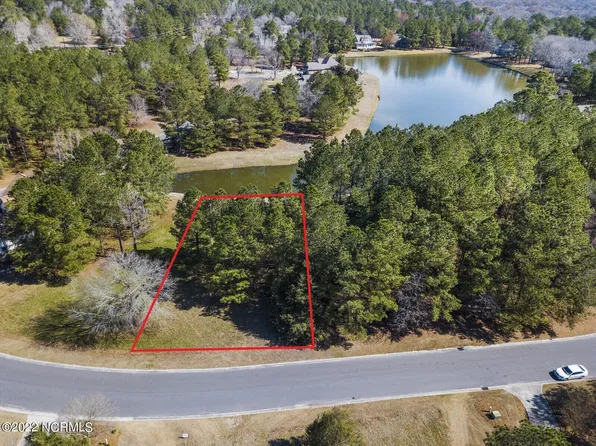 161 Cedar Point Drive, Wallace, NC 28466