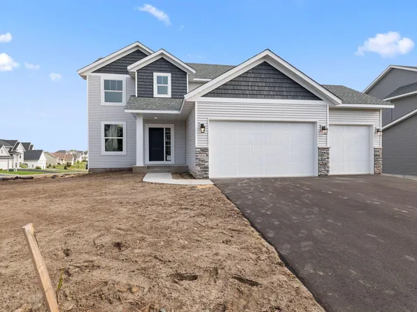 5843 Upper 179th St W, Lakeville, MN 55044