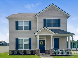 1507 Ashgrove Pl, Lebanon, TN 37087