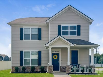 1507 Ashgrove Pl, Lebanon, TN, 37087