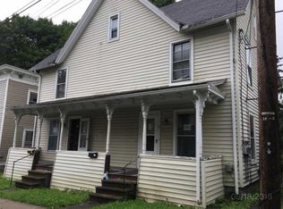 6 Washington St, Oneonta, NY 13820