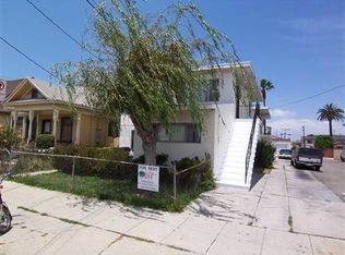322 1/2 W 14th St, San Pedro, CA 90731