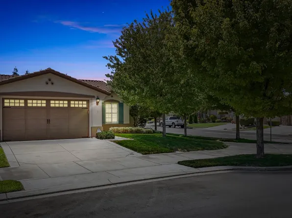 2351 Shadow Berry Dr, Manteca, CA 95336