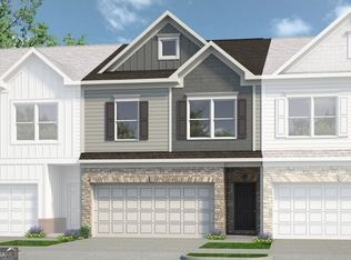 2540 Ravencliff Dr #155, Austell, GA 30168