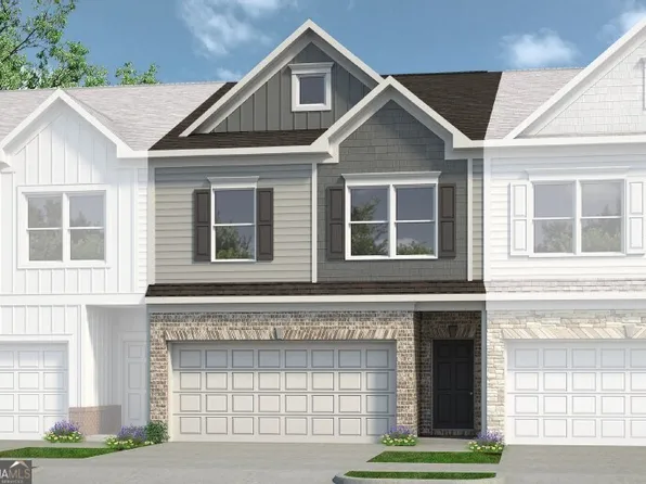 2540 Ravencliff Dr #155, Austell, GA 30168