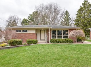 1730 Covington Dr, Ann Arbor, MI