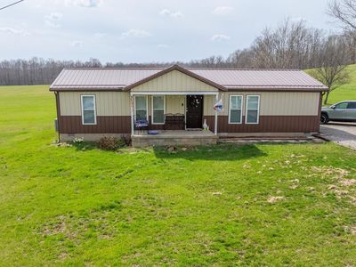 588 Trego Creek Rd, Chillicothe, OH, 45601
