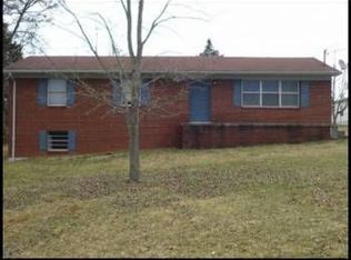 118 Shoffner Ln, Maynardville, TN 37807
