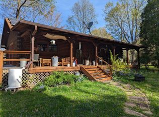 29830 State Route 356, New Marshfield, OH 45766