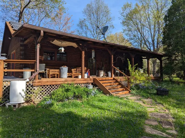 29830 State Route 356, New Marshfield, OH 45766
