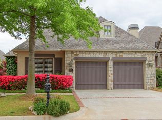 6209 W South Park St, Broken Arrow, OK 74011