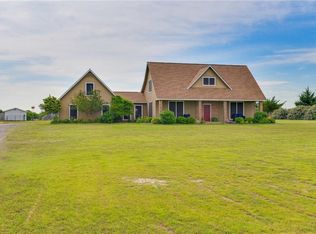 151 Ralston Lake Rd, Midlothian, TX 76065