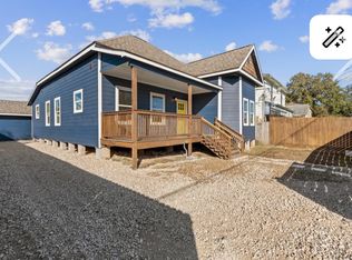 2115 1/2 Fulton St #A, Houston, TX 77009
