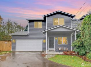 10724 21st Pl W #A, Everett, WA 98204