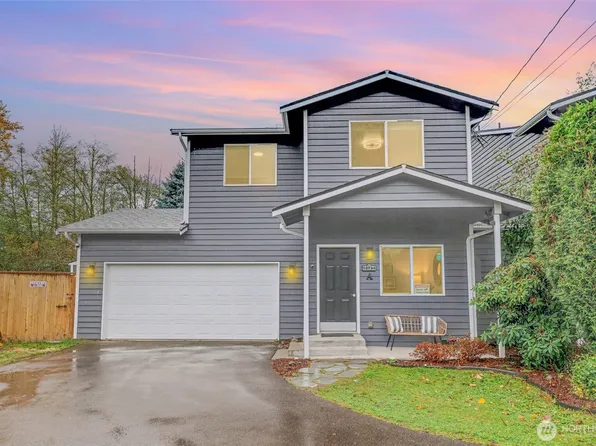 10724 21st Place W #A, Everett, WA 98204