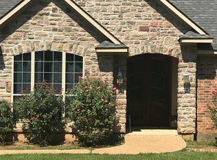 590 Pine Cove Rd, Elm Grove, LA 71051