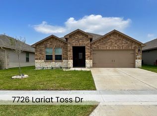 7726 Lariat Toss Dr, Corpus Christi, TX 78414
