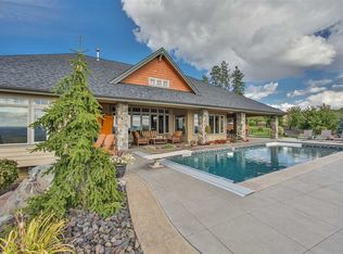 17507 N Lower Greenbluff Rd, Colbert, WA 99005