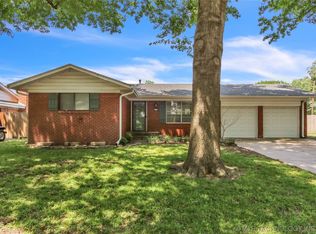 1708 S 1st St, Broken Arrow, OK 74012