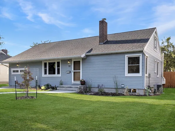 111 Agnes Ave, Missoula, MT 59801