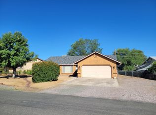 8406 E Sommer Dr, Prescott Valley, AZ 86314
